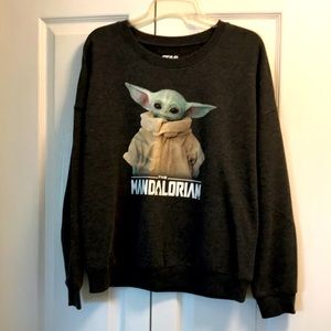 Star Wars: The Child sweatshirt